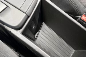 BMW X1 esikatselu 32
