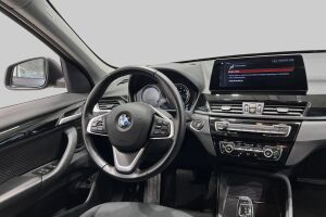 BMW X1 esikatselu 34
