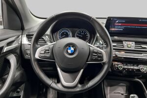 BMW X1 esikatselu 35