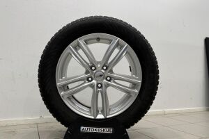 BMW X1 esikatselu 37