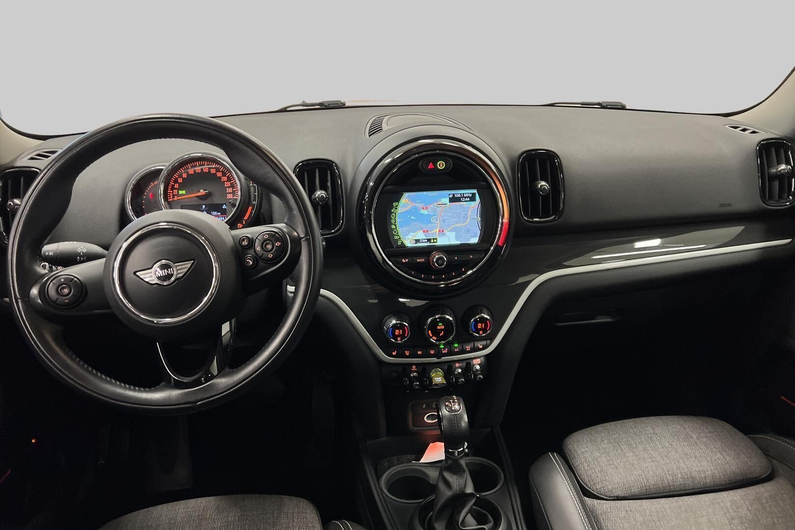 MINI Countryman iso kuva 11