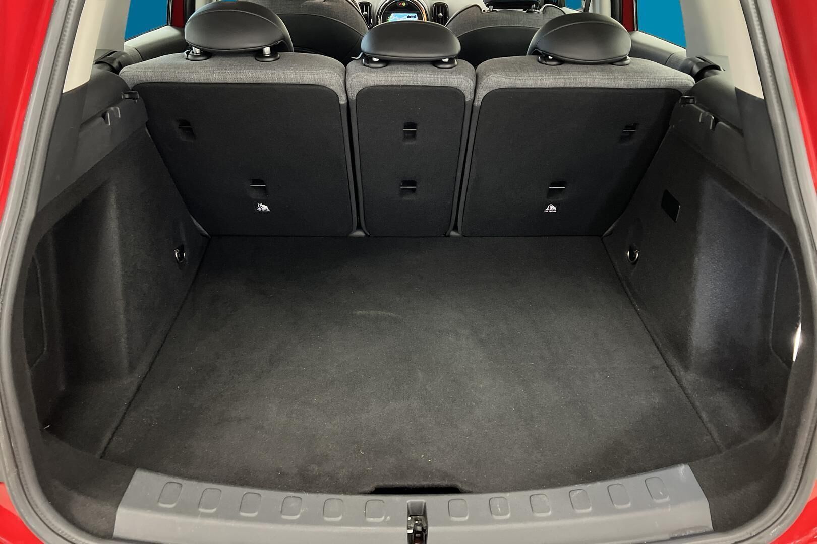 MINI Countryman iso kuva 12