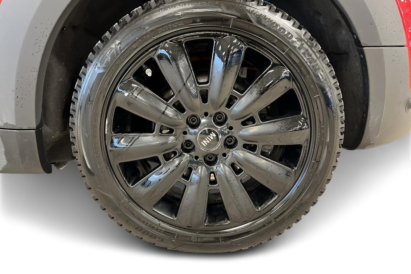 MINI Countryman iso kuva 13