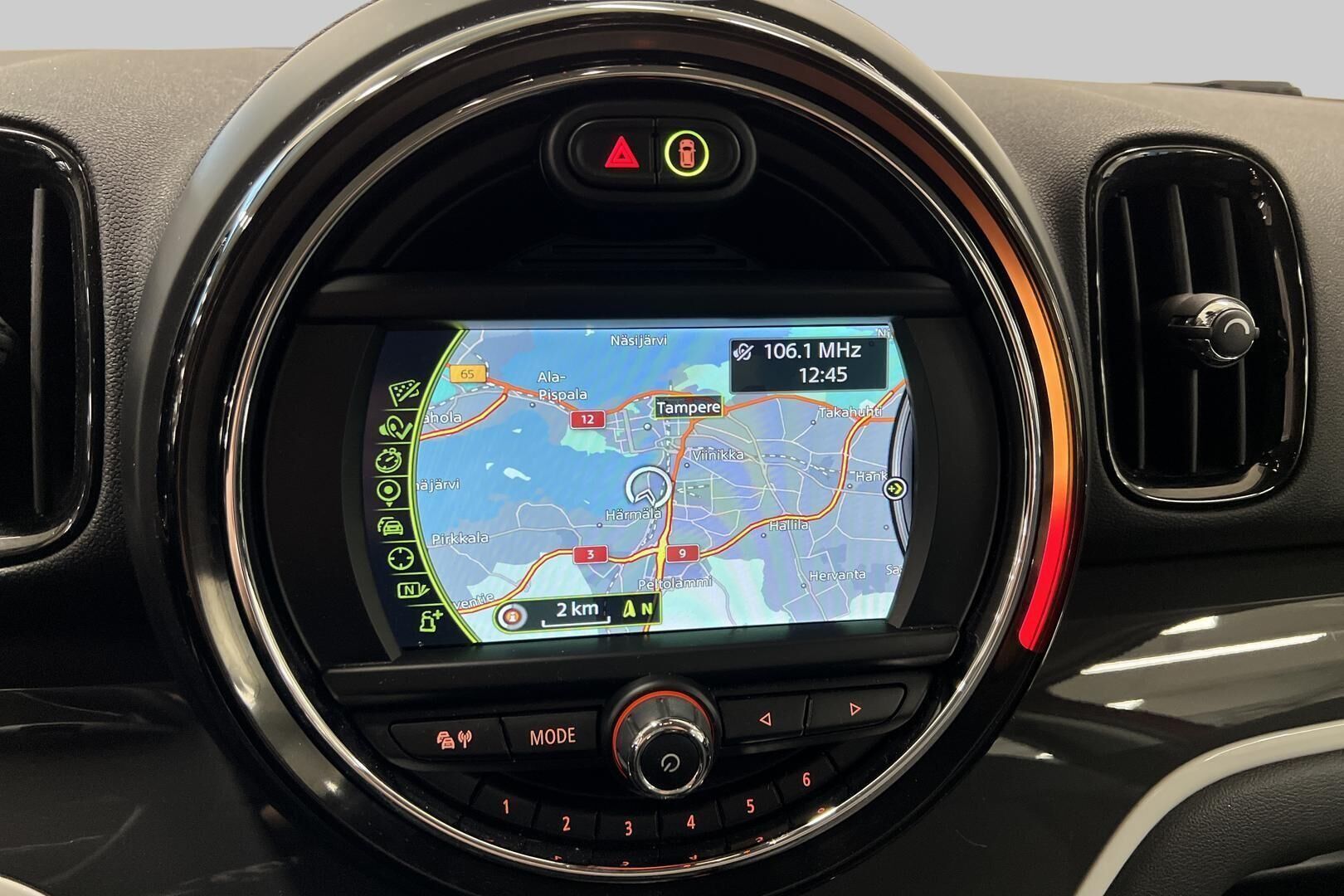 MINI Countryman iso kuva 15