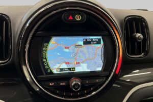 MINI Countryman esikatselu 15