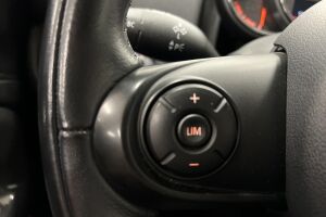 MINI Countryman esikatselu 17