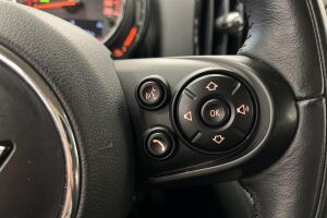 MINI Countryman esikatselu 18