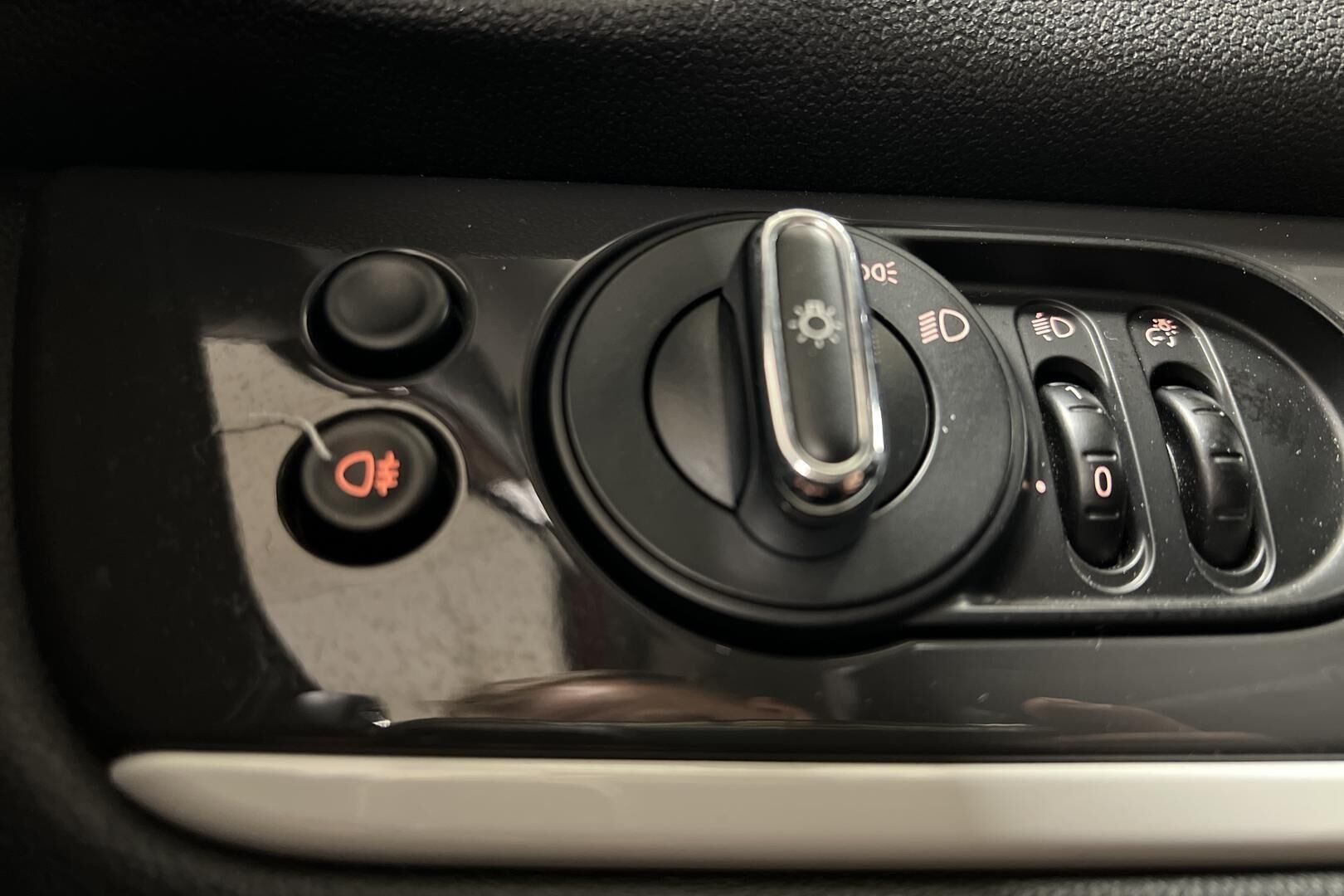 MINI Countryman iso kuva 19