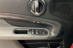 MINI Countryman esikatselu 20