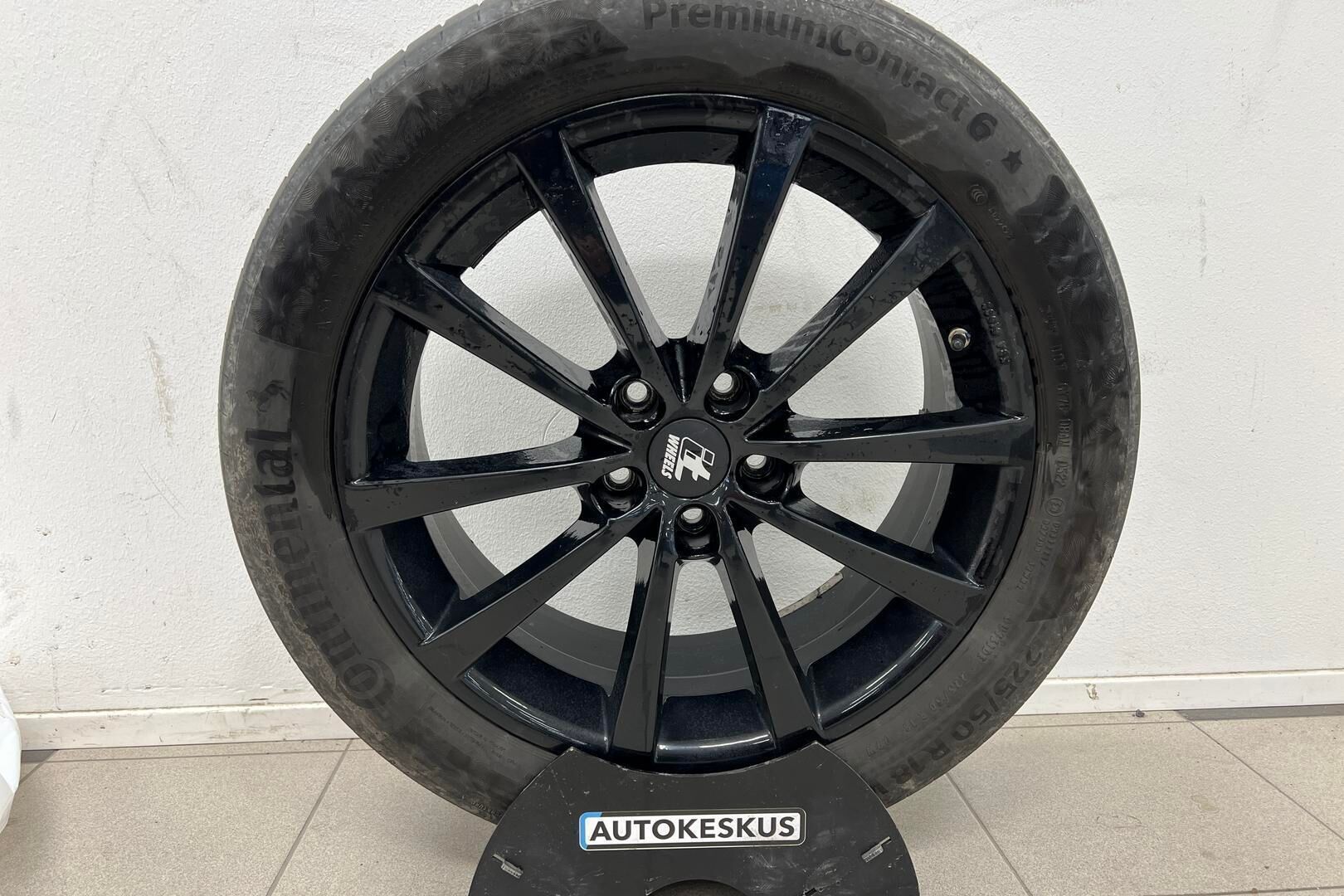 MINI Countryman iso kuva 21