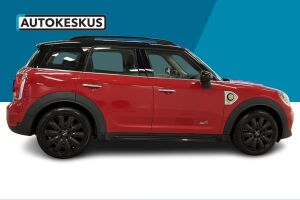 MINI Countryman esikatselu 4