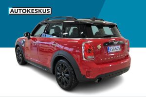 MINI Countryman esikatselu 7