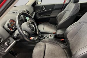 MINI Countryman esikatselu 9