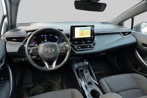 Toyota Corolla esikatselu 1