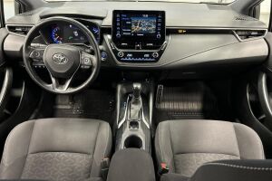 Toyota Corolla esikatselu 10