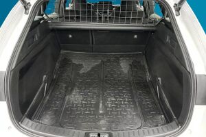 Toyota Corolla esikatselu 11