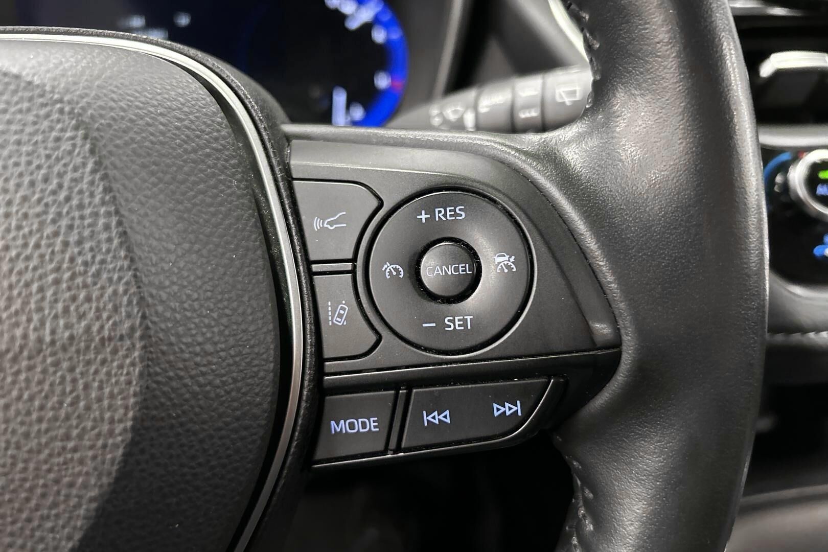 Toyota Corolla iso kuva 16