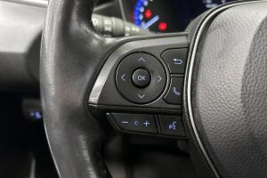 Toyota Corolla esikatselu 17