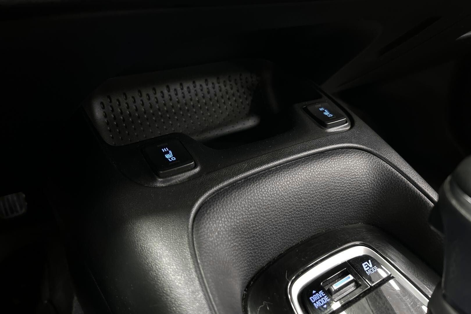 Toyota Corolla iso kuva 33