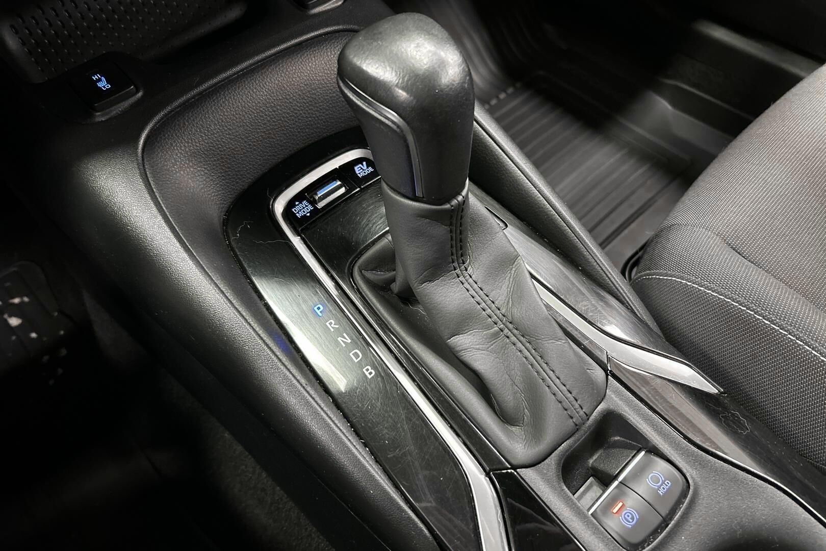 Toyota Corolla iso kuva 29