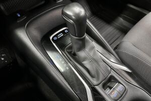 Toyota Corolla esikatselu 29