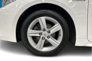 Toyota Corolla esikatselu 30