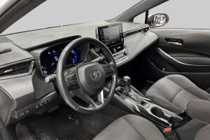 Toyota Corolla esikatselu 8