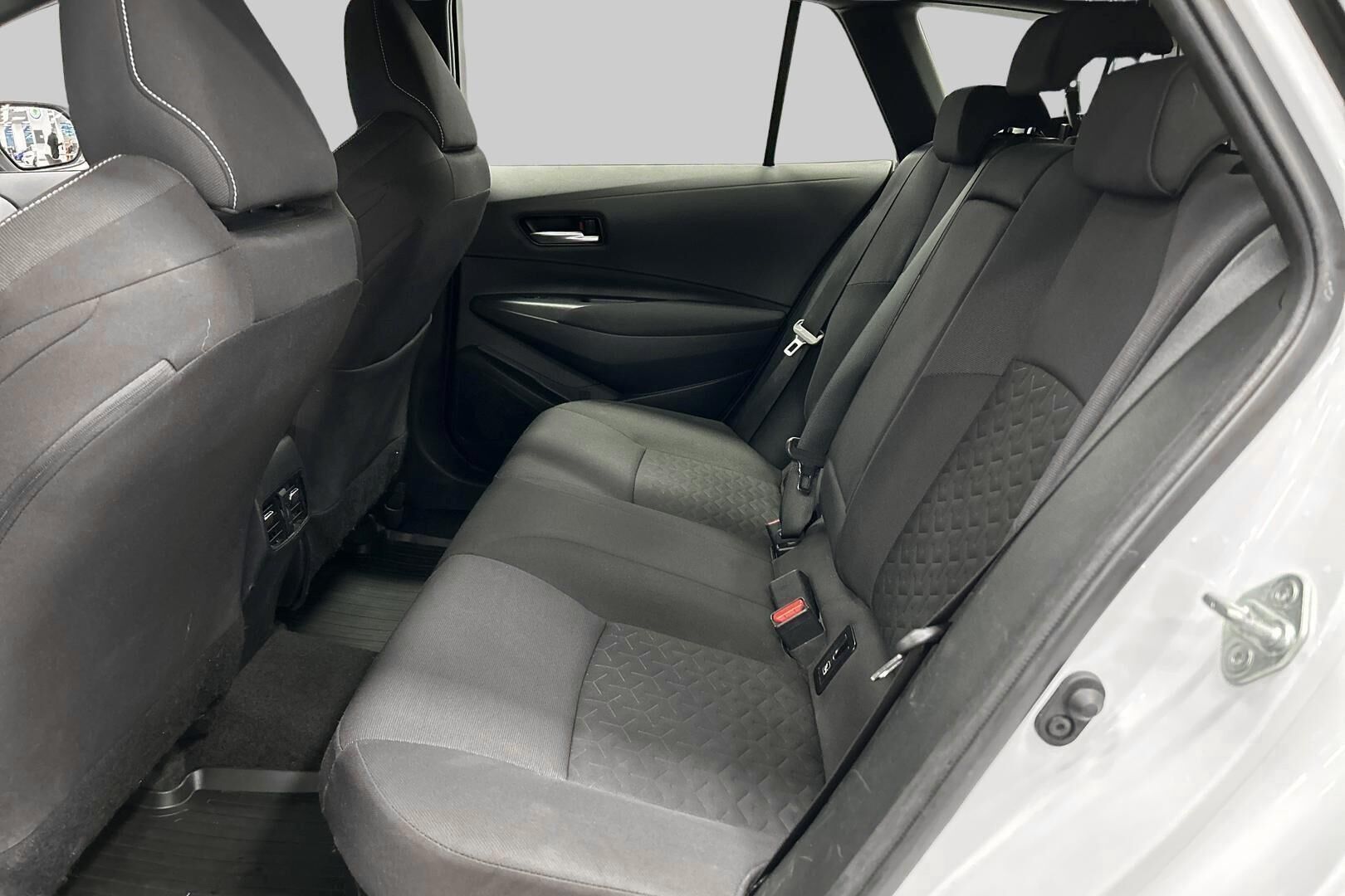 Toyota Corolla iso kuva 9