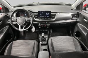 Kia Stonic esikatselu 10