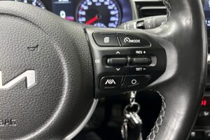 Kia Stonic esikatselu 15