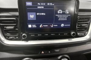 Kia Stonic esikatselu 22