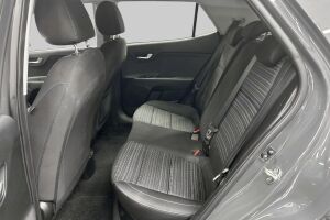 Kia Stonic esikatselu 9