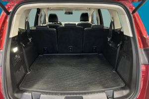 Ford S-Max esikatselu 11