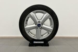 Ford S-Max esikatselu 12