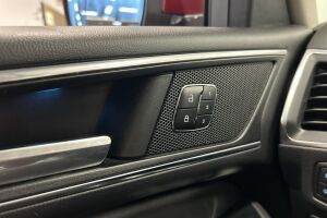 Ford S-Max esikatselu 15