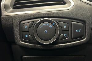 Ford S-Max esikatselu 16