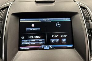 Ford S-Max esikatselu 21