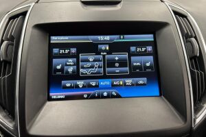 Ford S-Max esikatselu 22