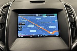 Ford S-Max esikatselu 25