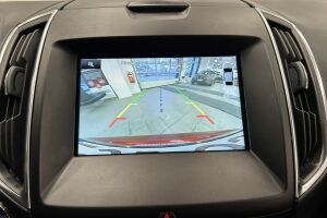 Ford S-Max esikatselu 26