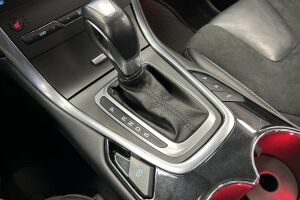 Ford S-Max esikatselu 28