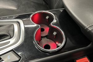 Ford S-Max esikatselu 29