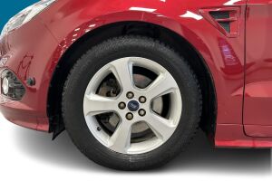 Ford S-Max esikatselu 32