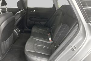 Kia Optima esikatselu 10