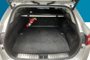 Kia Optima esikatselu 12