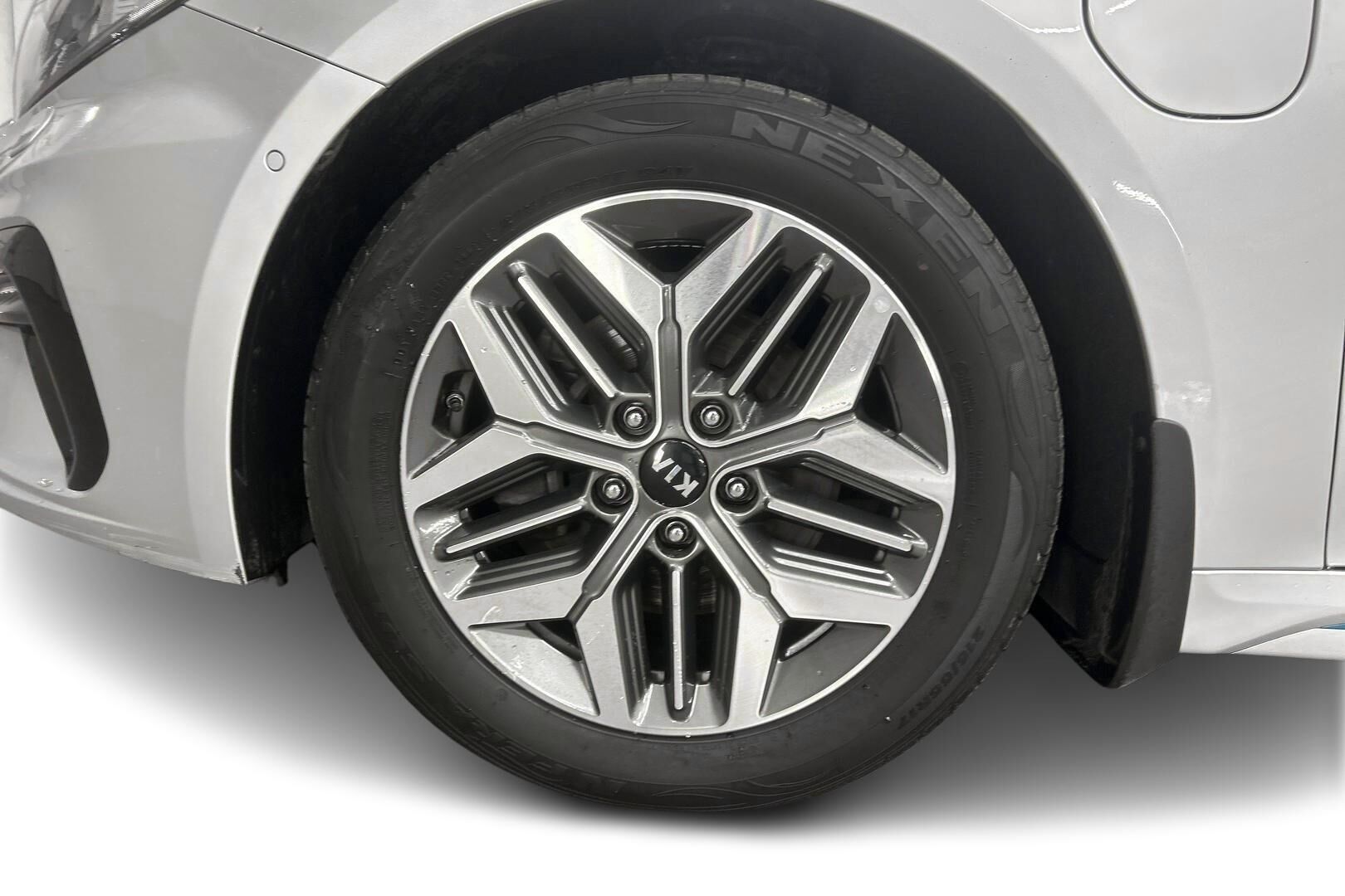 Kia Optima iso kuva 13