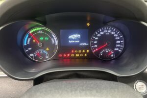 Kia Optima esikatselu 14