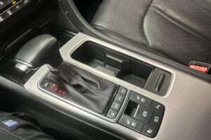 Kia Optima esikatselu 16