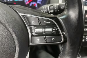 Kia Optima esikatselu 17