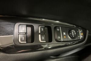Kia Optima esikatselu 19